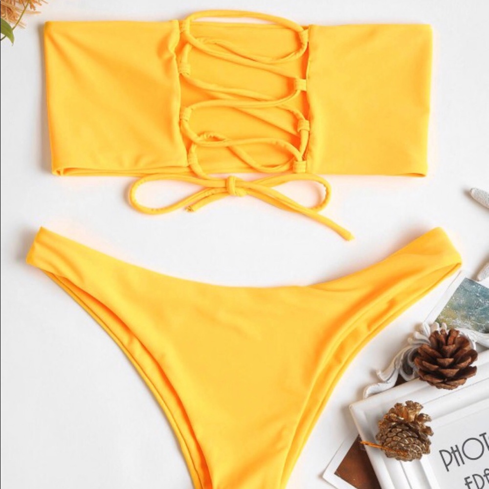 SHEIN swimsuit, new